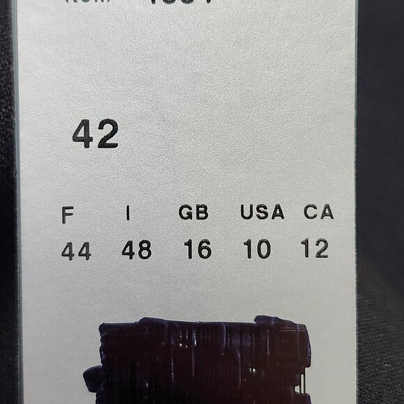 Marc Aurel Women's Black Sleeveless Top W/Lining Size 12 - Picture 5 of 7